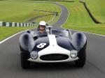 Maserati Tipo 61 Birdcage 1959 года